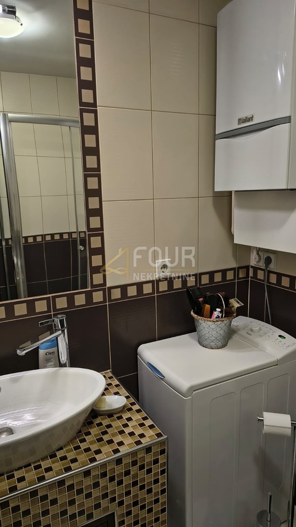 Apartment Zu verkaufen - ZAGREBAČKA IVANIĆ-GRAD