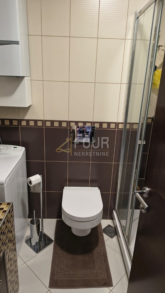 Apartment Zu verkaufen - ZAGREBAČKA IVANIĆ-GRAD