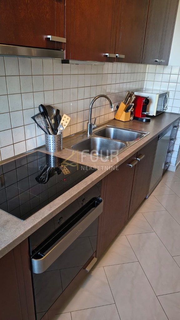 Apartment Zu verkaufen - ZAGREBAČKA IVANIĆ-GRAD