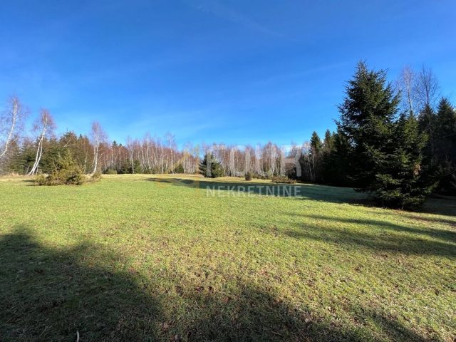 Land for sale 1000 m² – Ravna Gora