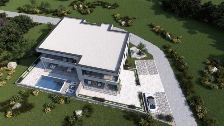 Land For sale - šibensko-kninska Vodice - foto 4/19