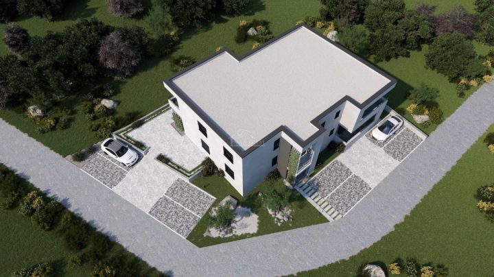 Land For sale - šibensko-kninska Vodice - foto 5/19
