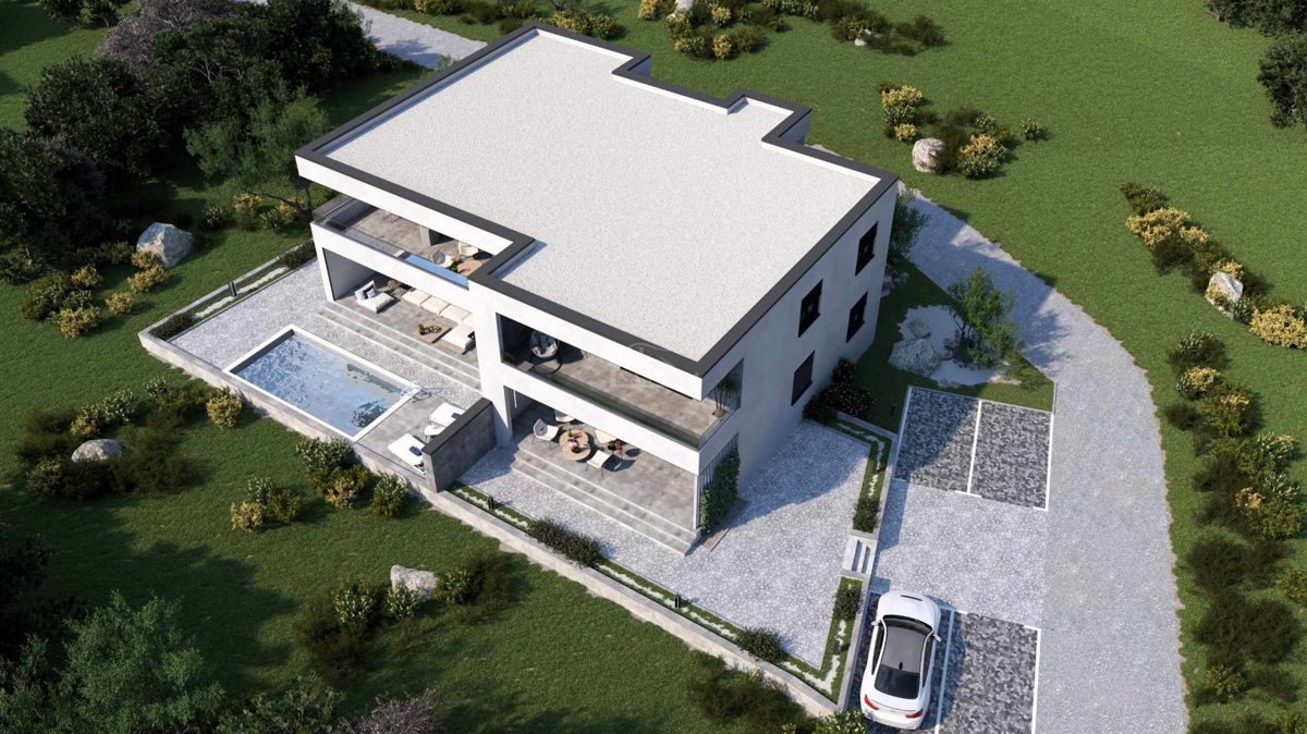 Zemljište Na prodaju - ŠIBENSKO-KNINSKA VODICE
