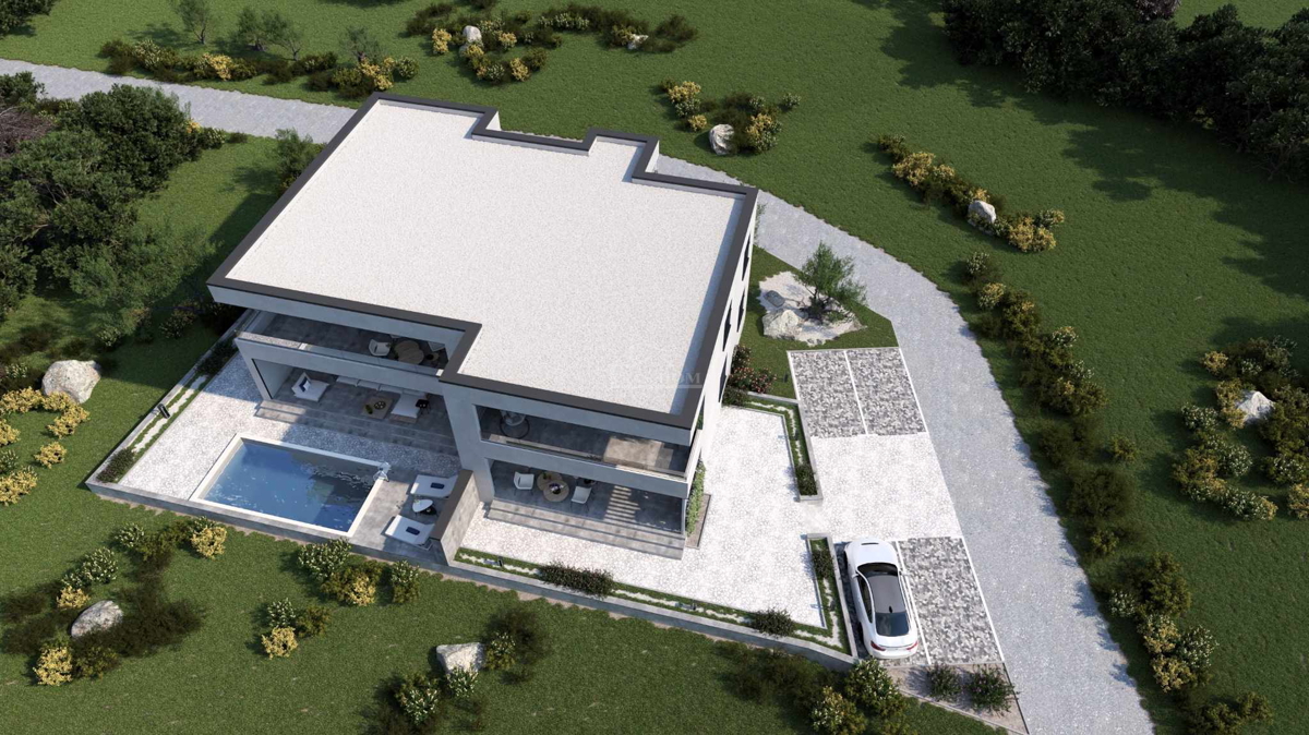 Zemljište Na prodaju - ŠIBENSKO-KNINSKA VODICE