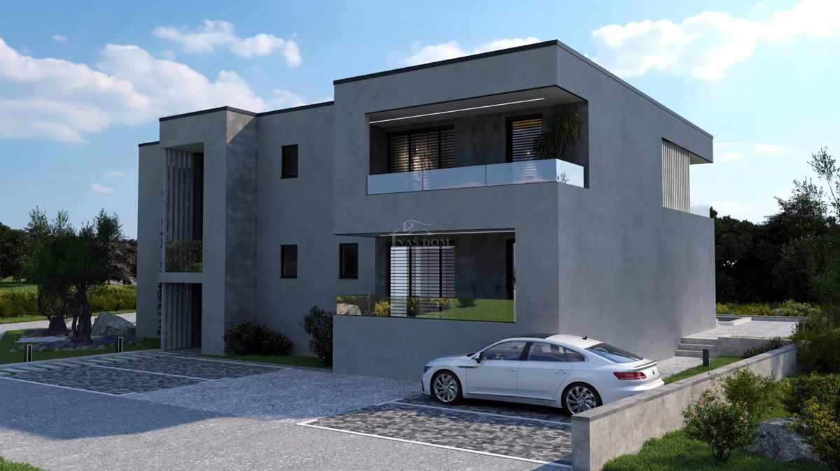 Zemljište Na prodaju - ŠIBENSKO-KNINSKA VODICE