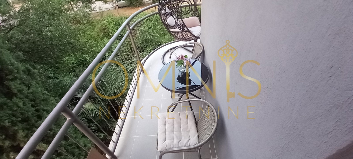 Appartement À vendre - PRIMORSKO-GORANSKA RIJEKA