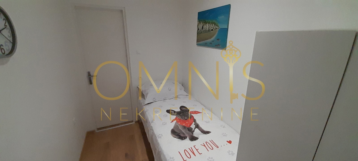 Appartement À vendre - PRIMORSKO-GORANSKA RIJEKA