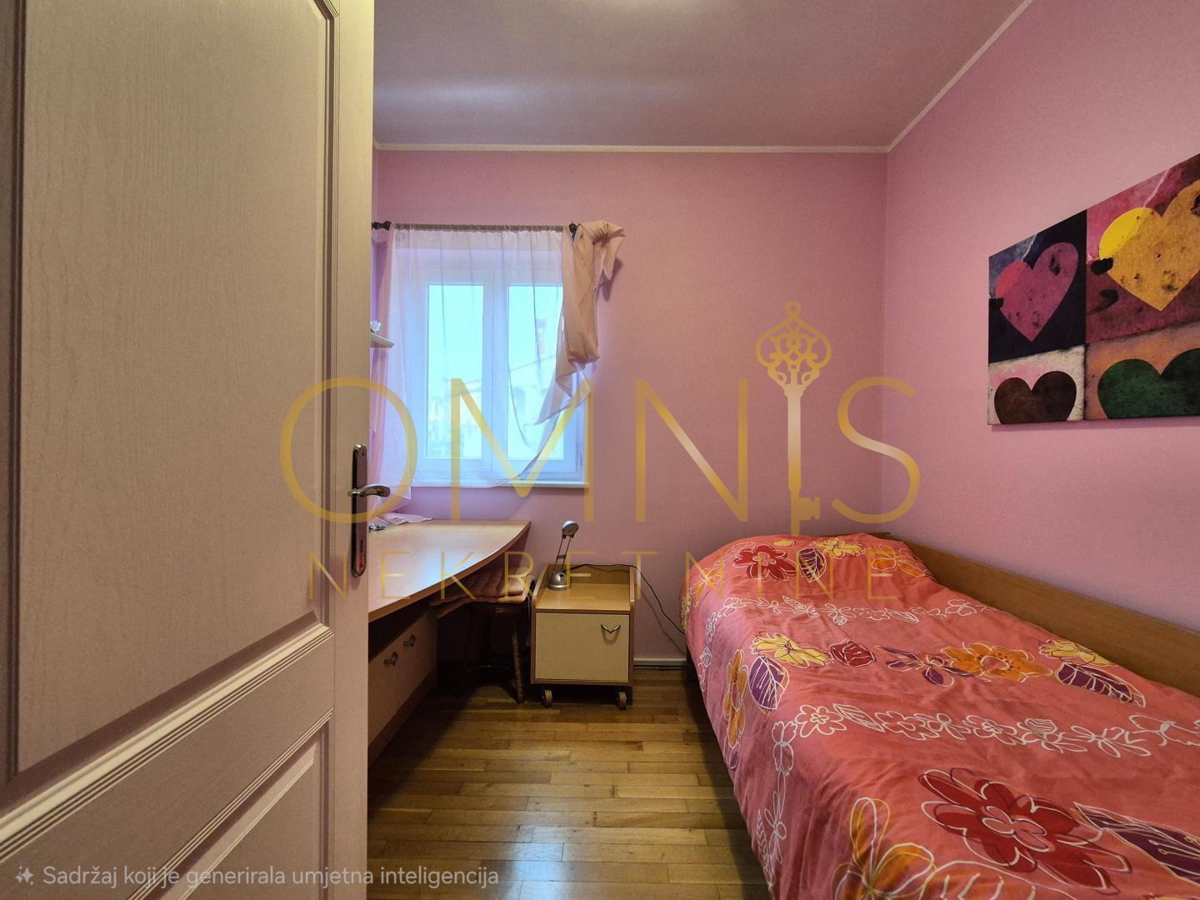 Maison À vendre - PRIMORSKO-GORANSKA RIJEKA