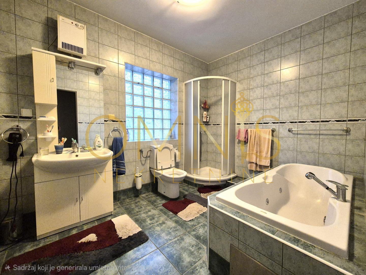 Maison À vendre - PRIMORSKO-GORANSKA RIJEKA