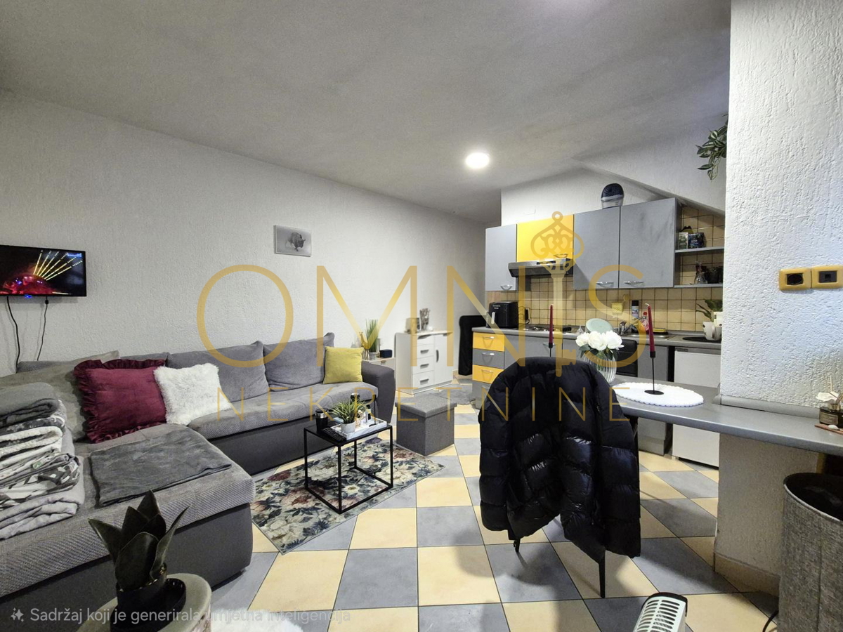 Maison À vendre - PRIMORSKO-GORANSKA RIJEKA