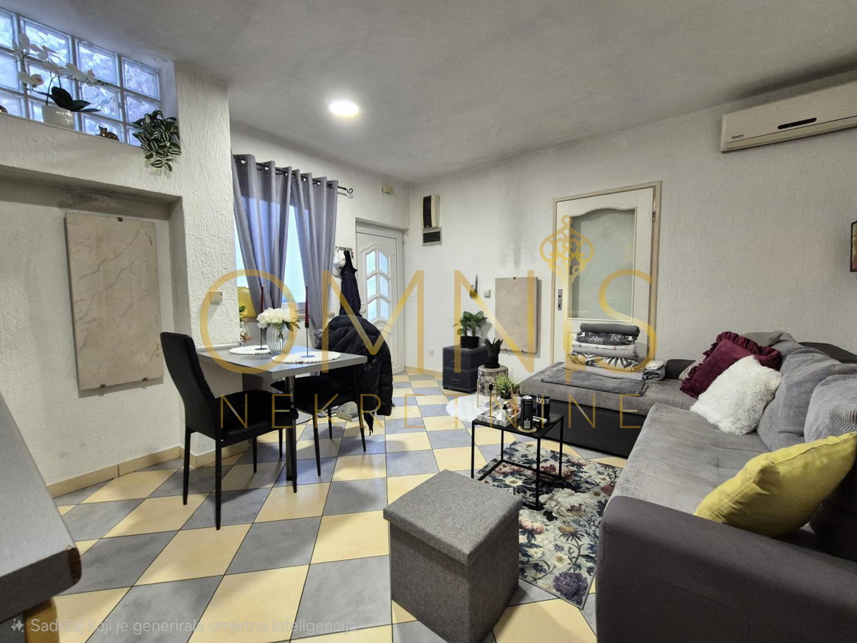 Maison À vendre - PRIMORSKO-GORANSKA RIJEKA