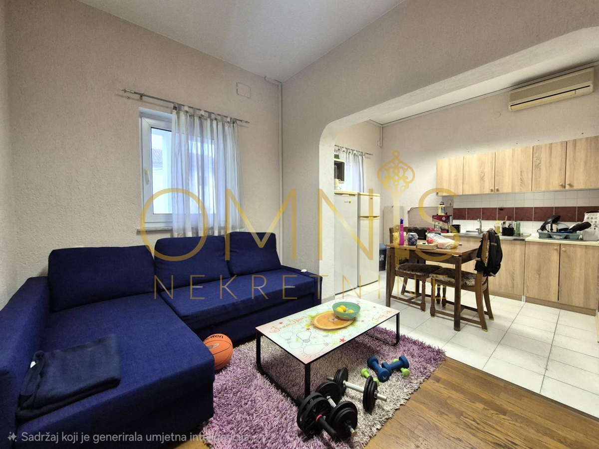 Maison À vendre - PRIMORSKO-GORANSKA RIJEKA