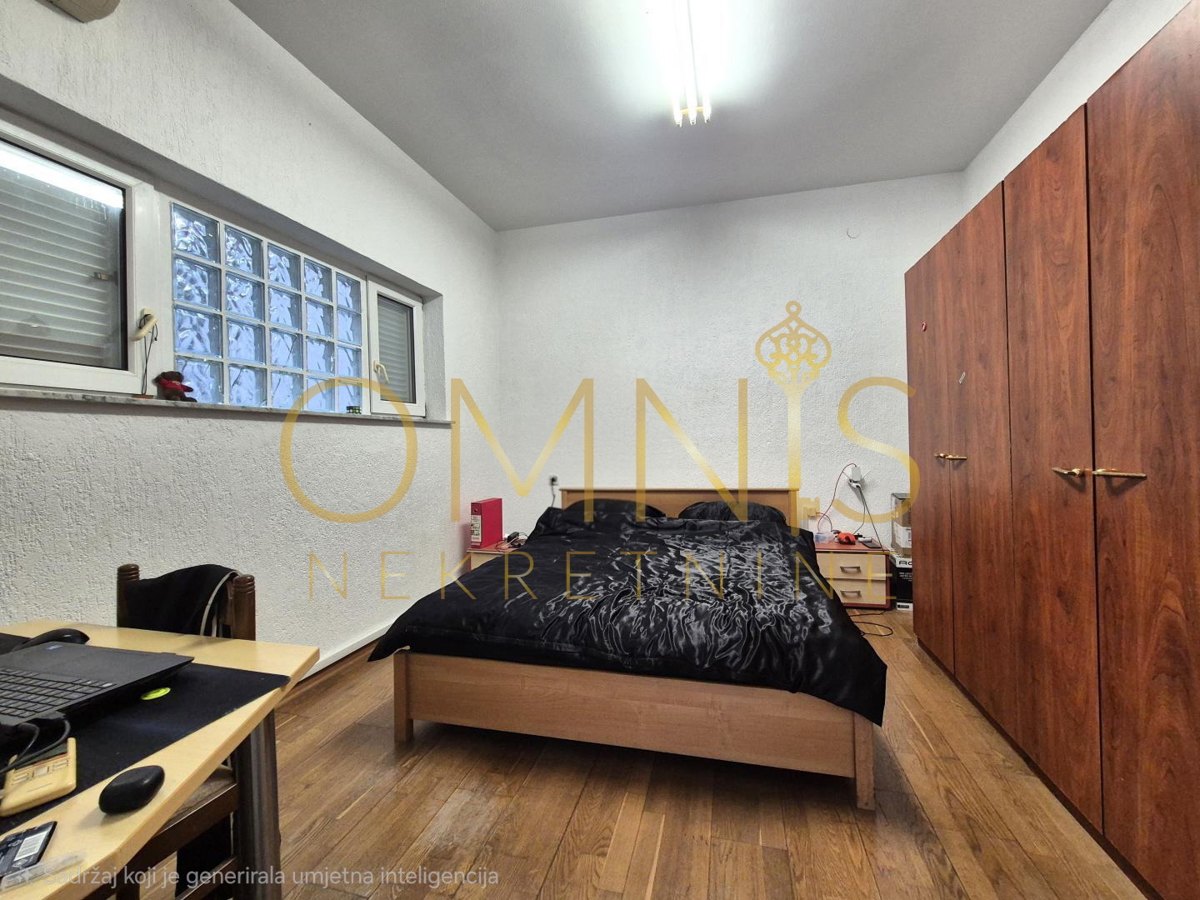 Maison À vendre - PRIMORSKO-GORANSKA RIJEKA