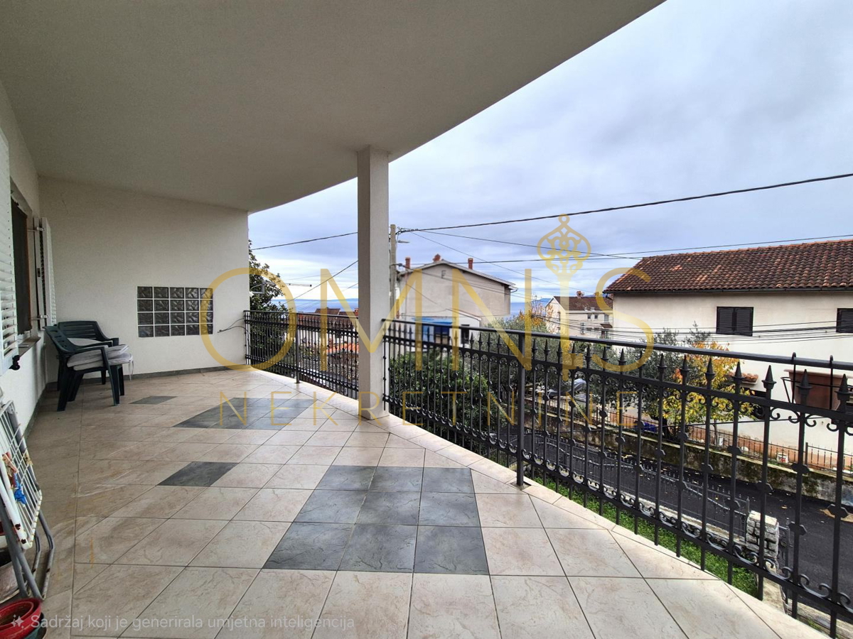 Maison À vendre - PRIMORSKO-GORANSKA RIJEKA