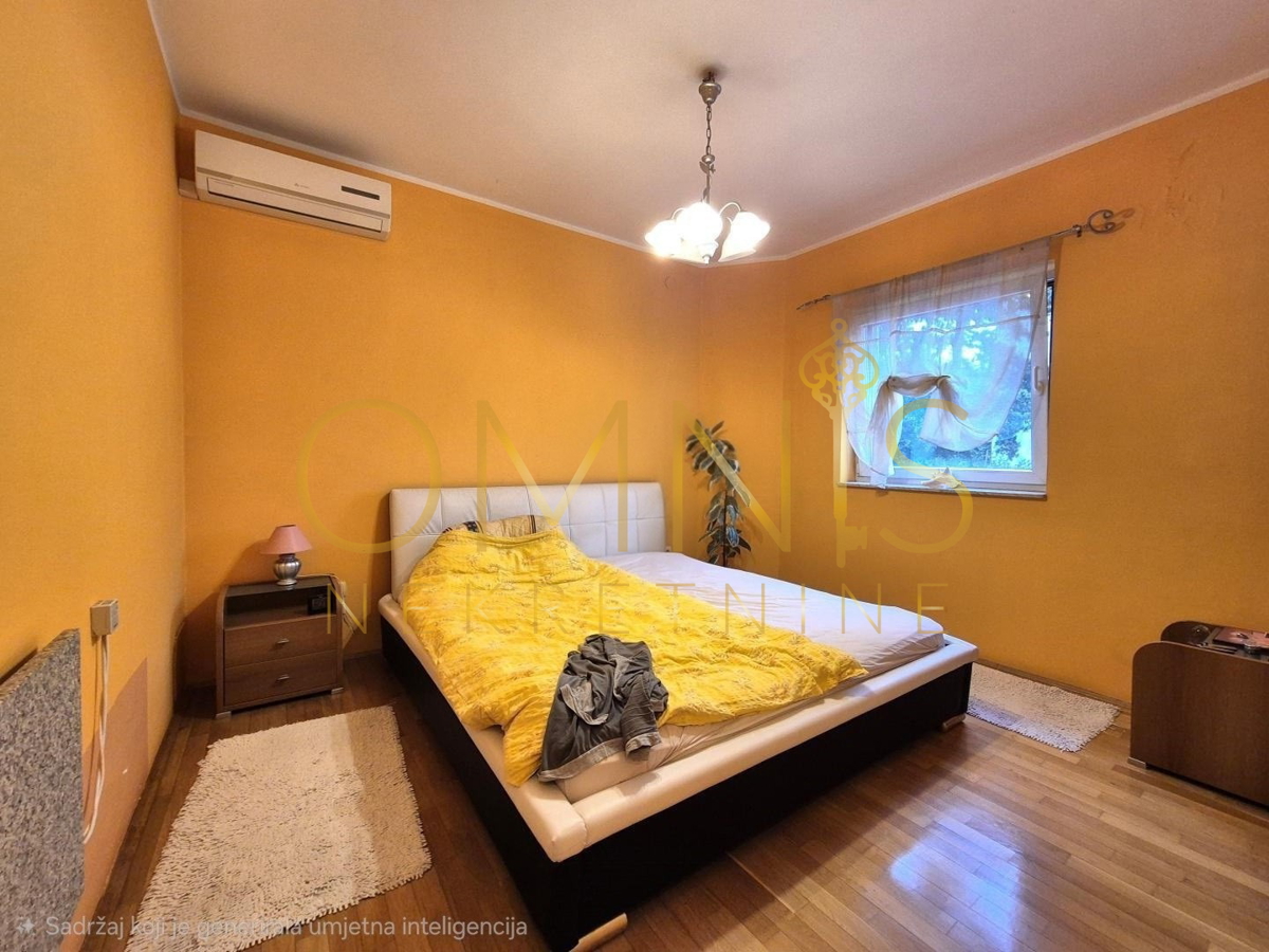 Maison À vendre - PRIMORSKO-GORANSKA RIJEKA