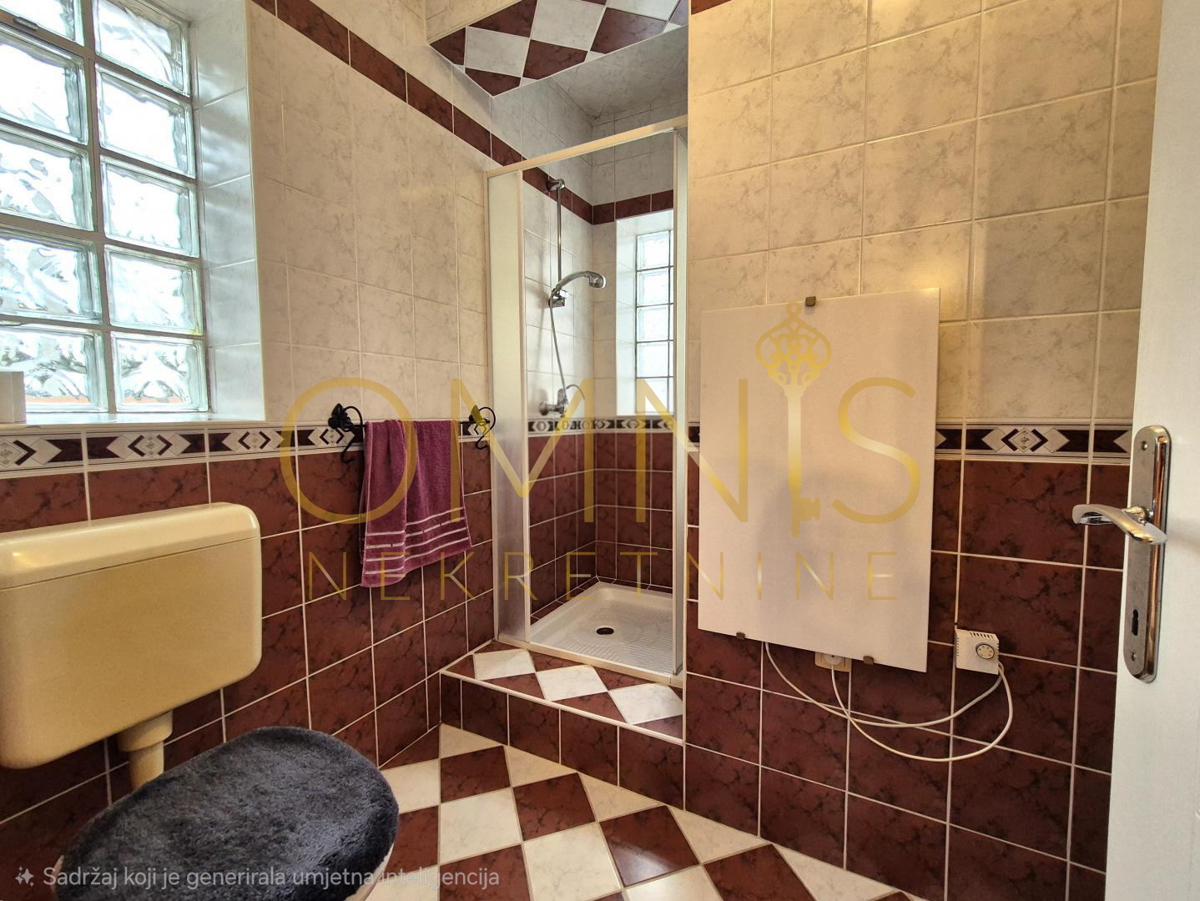 Maison À vendre - PRIMORSKO-GORANSKA RIJEKA