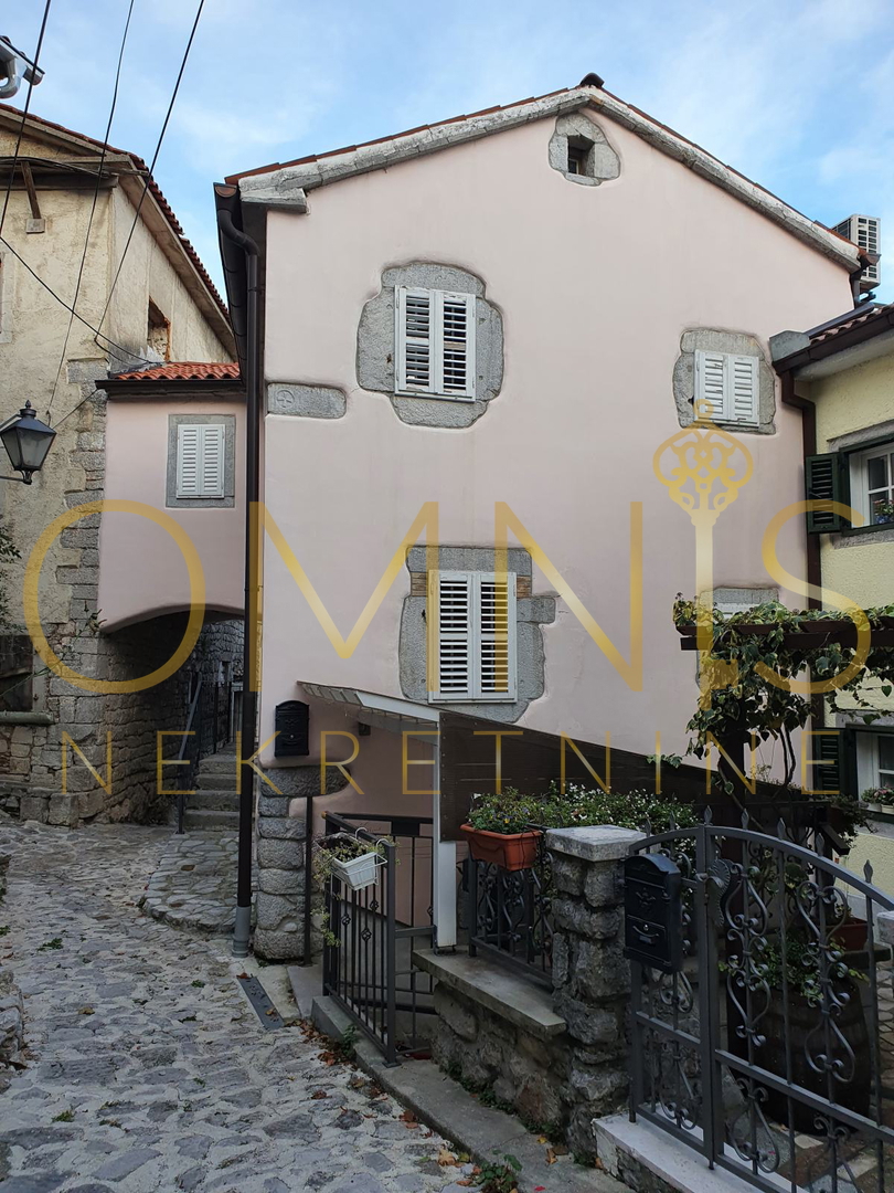 Casa In vendita - PRIMORSKO-GORANSKA KASTAV