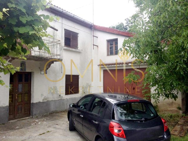 Maison à vendre 378 m² – Klana