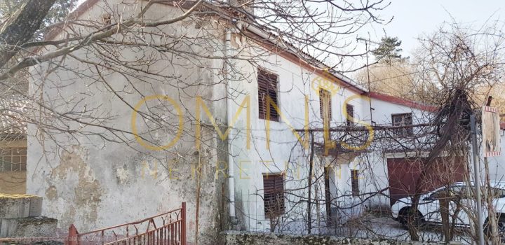 Dům Na prodej - Primorsko-goranska Klana - foto 3/7