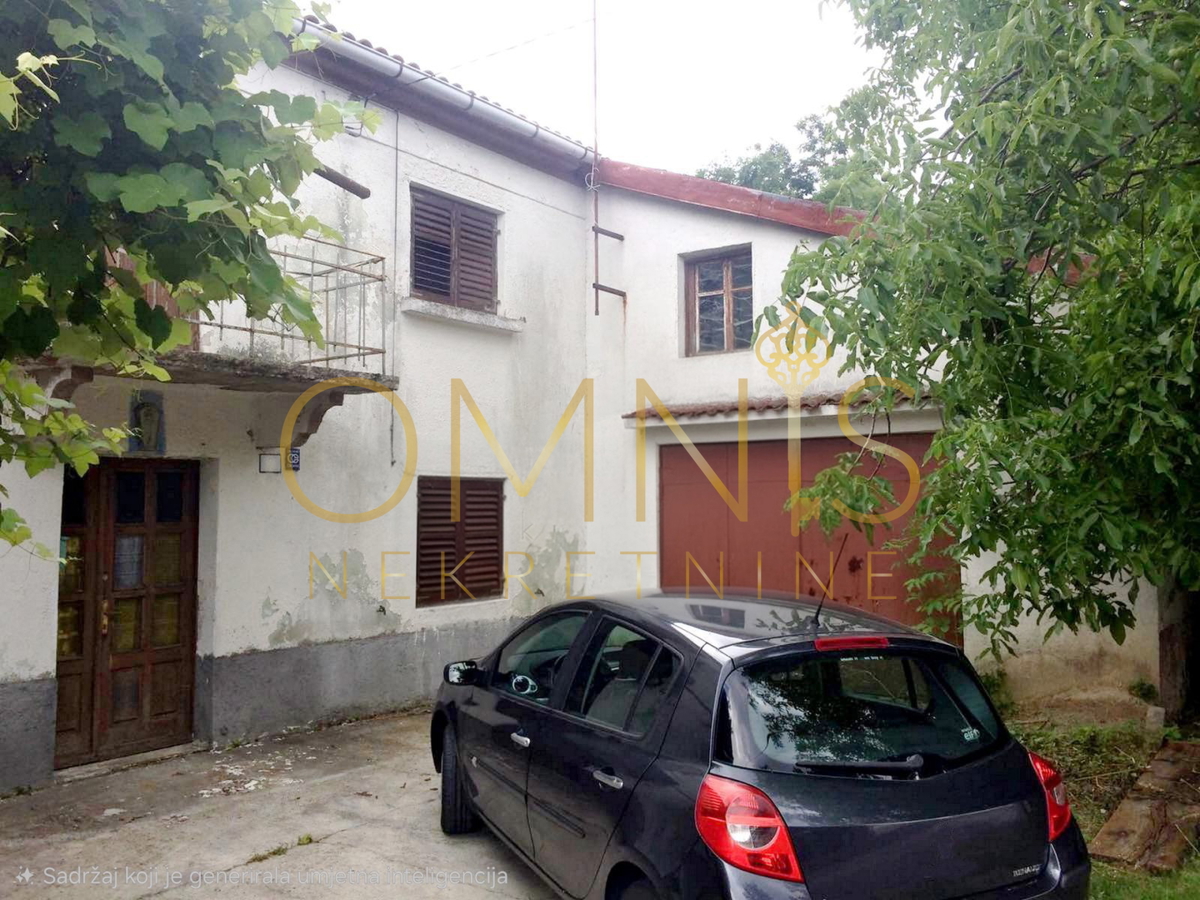 Dom Na predaj - Primorsko-goranska Klana - foto 1/7