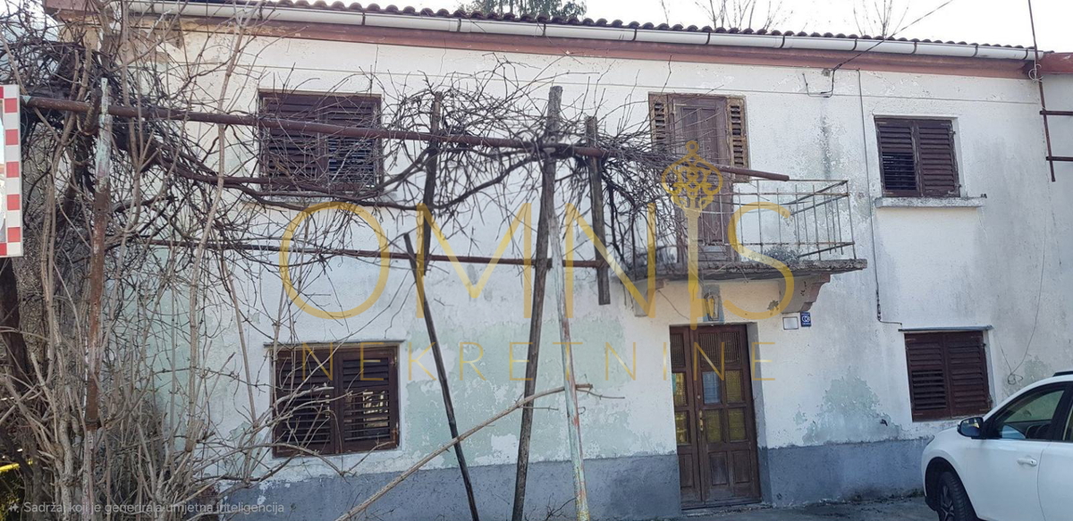 Dom Na predaj - Primorsko-goranska Klana - foto 2/7