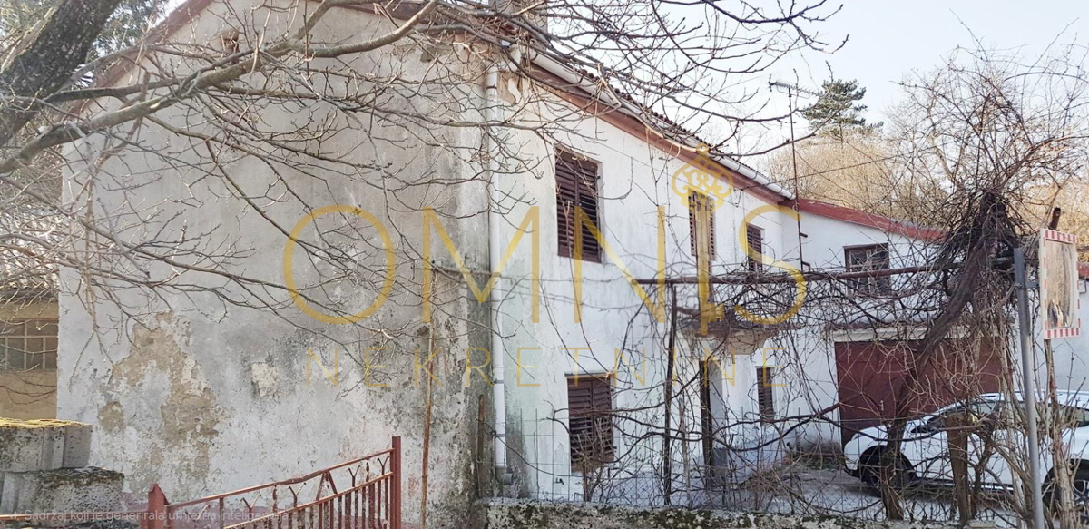 Dom Na predaj - Primorsko-goranska Klana - foto 3/7