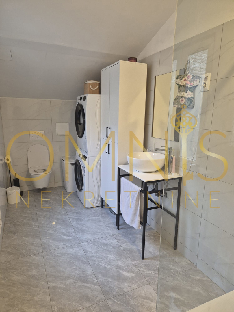Flat For sale - PRIMORSKO-GORANSKA RIJEKA