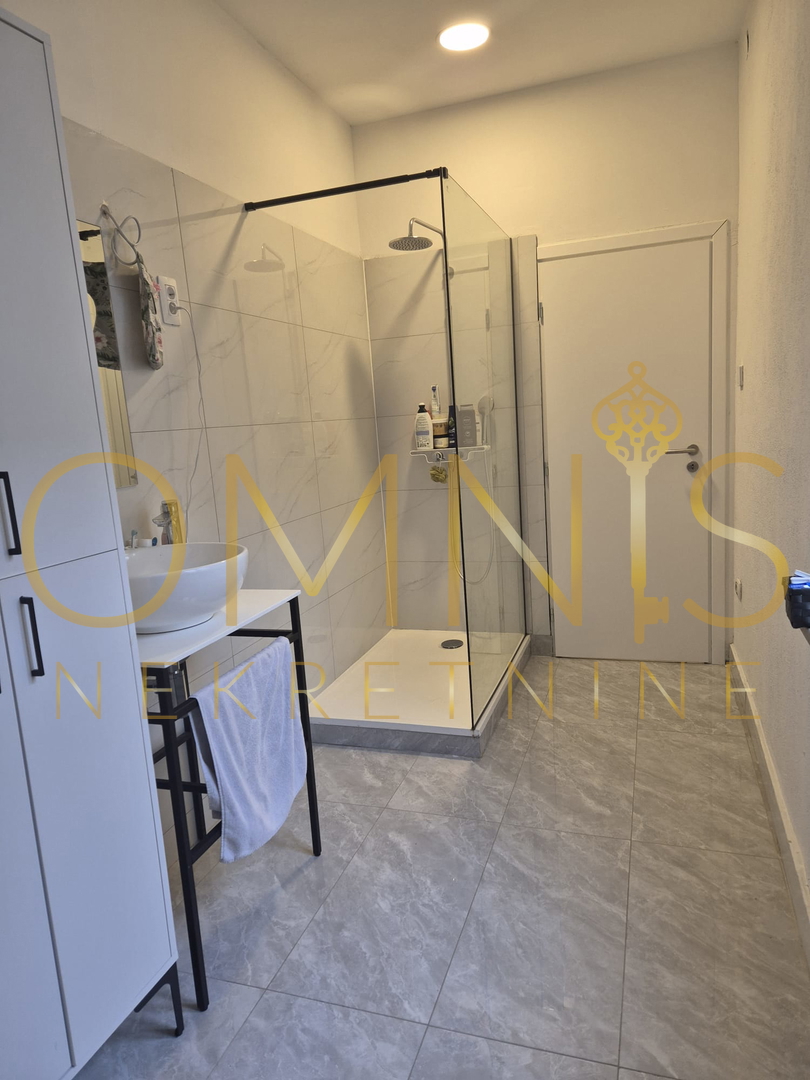 Flat For sale - PRIMORSKO-GORANSKA RIJEKA