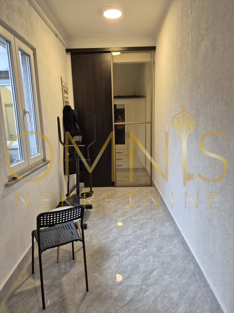Flat For sale - PRIMORSKO-GORANSKA RIJEKA