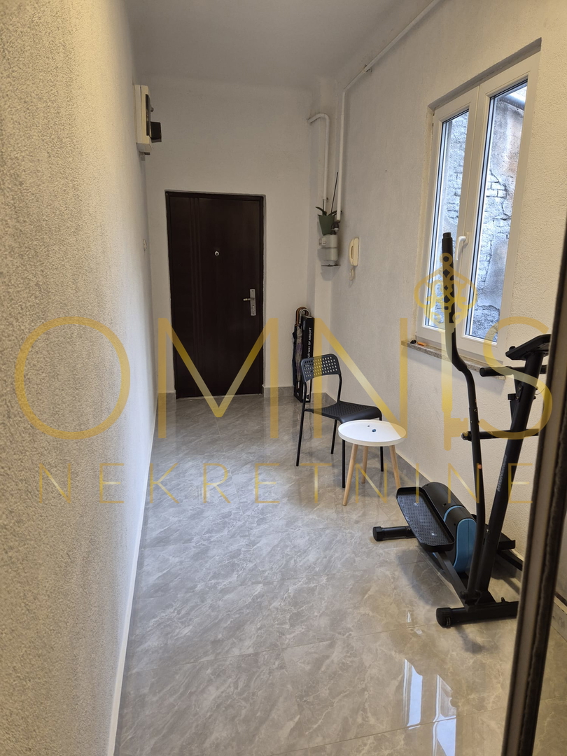 Flat For sale - PRIMORSKO-GORANSKA RIJEKA