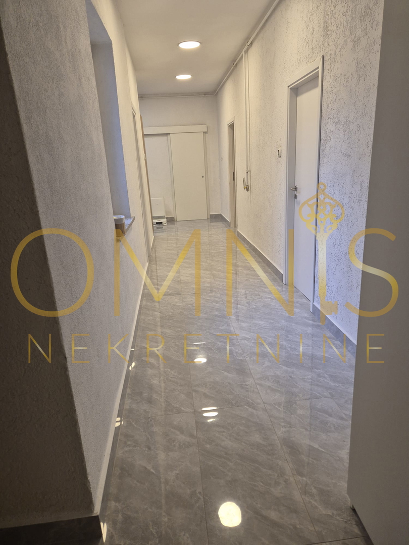 Flat For sale - PRIMORSKO-GORANSKA RIJEKA