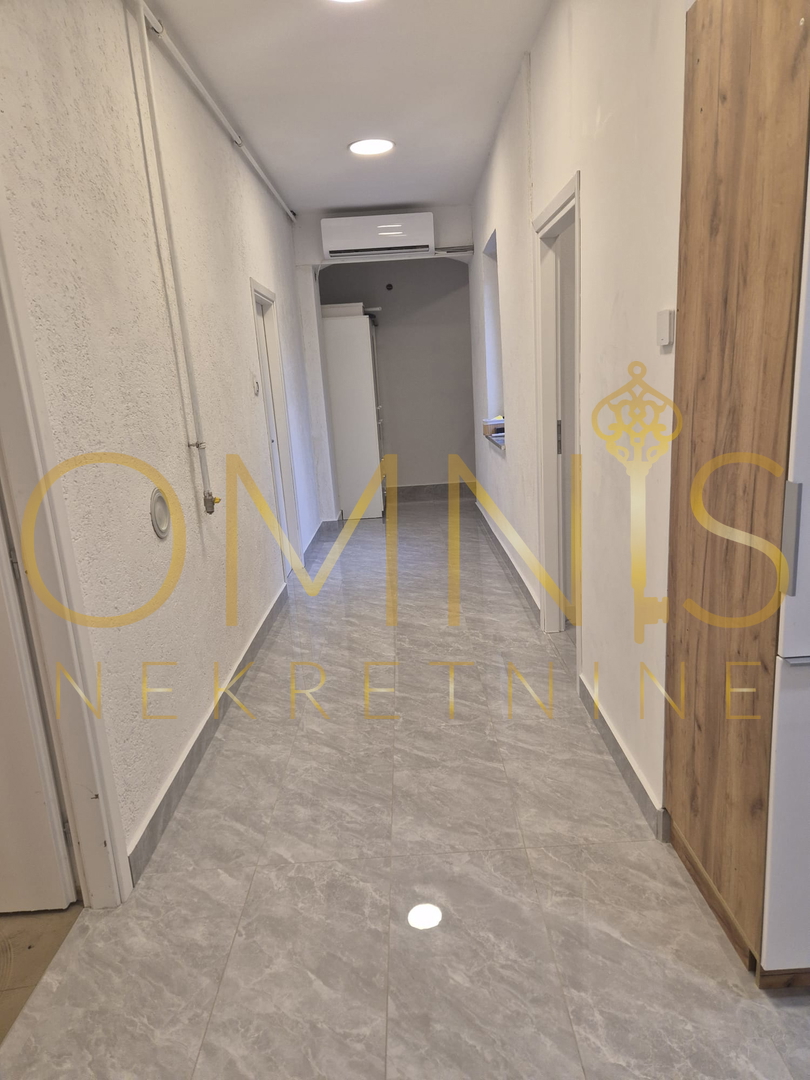 Flat For sale - PRIMORSKO-GORANSKA RIJEKA