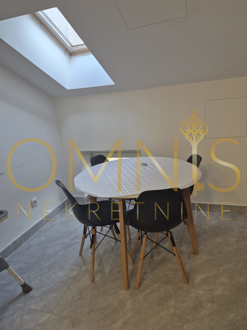 Flat For sale - PRIMORSKO-GORANSKA RIJEKA