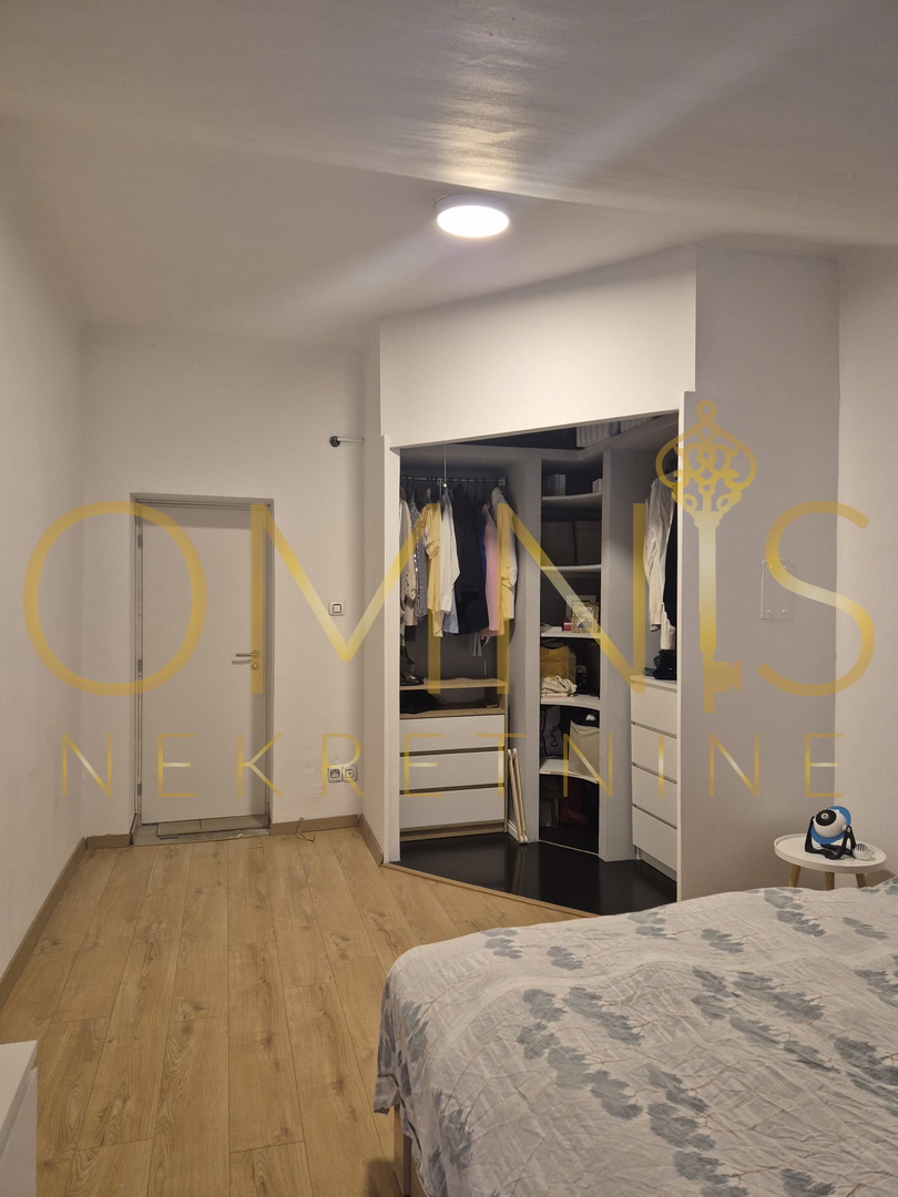 Flat For sale - PRIMORSKO-GORANSKA RIJEKA