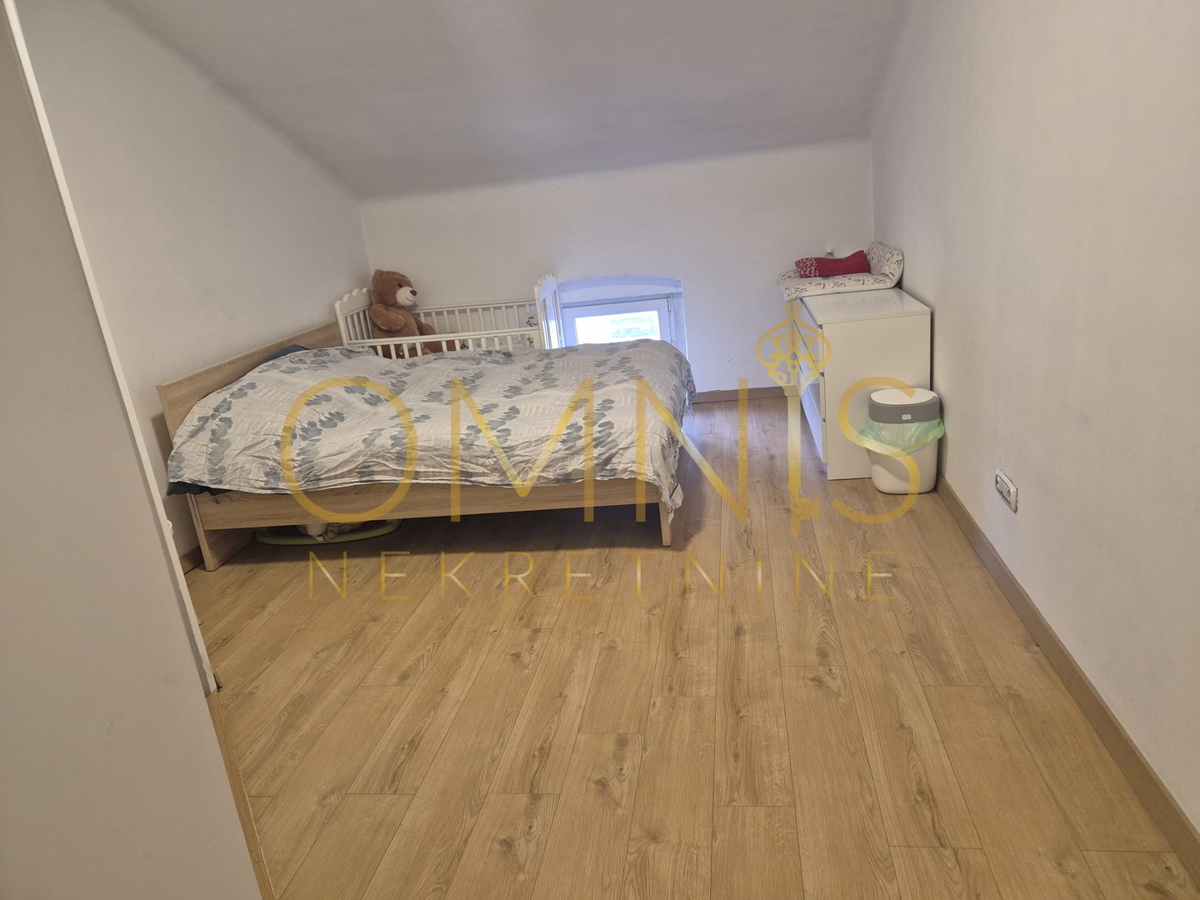 Flat For sale - PRIMORSKO-GORANSKA RIJEKA