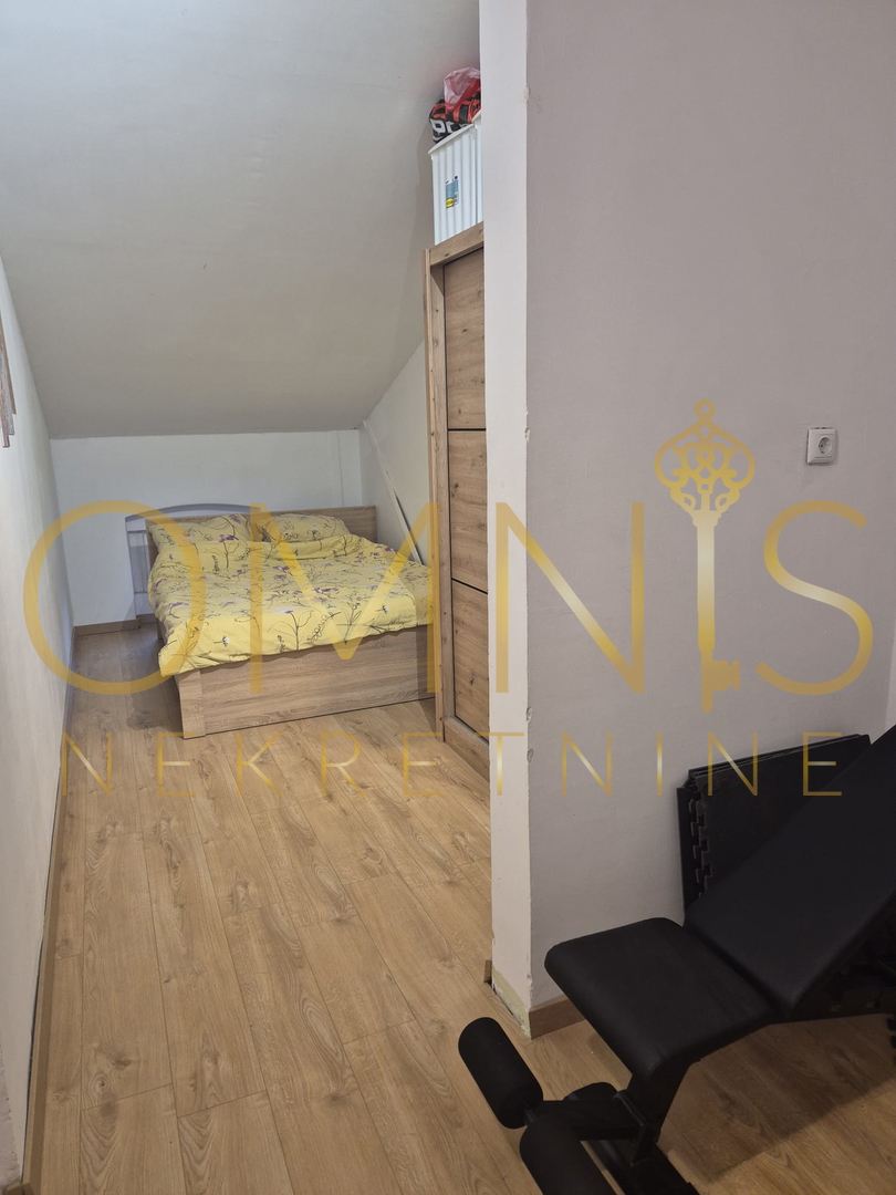 Flat For sale - PRIMORSKO-GORANSKA RIJEKA