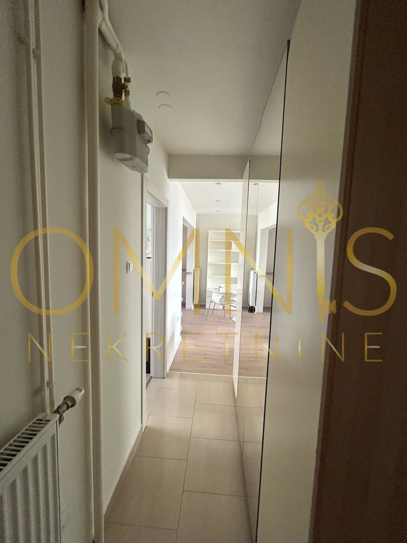 Apartment Zu vermieten - PRIMORSKO-GORANSKA RIJEKA