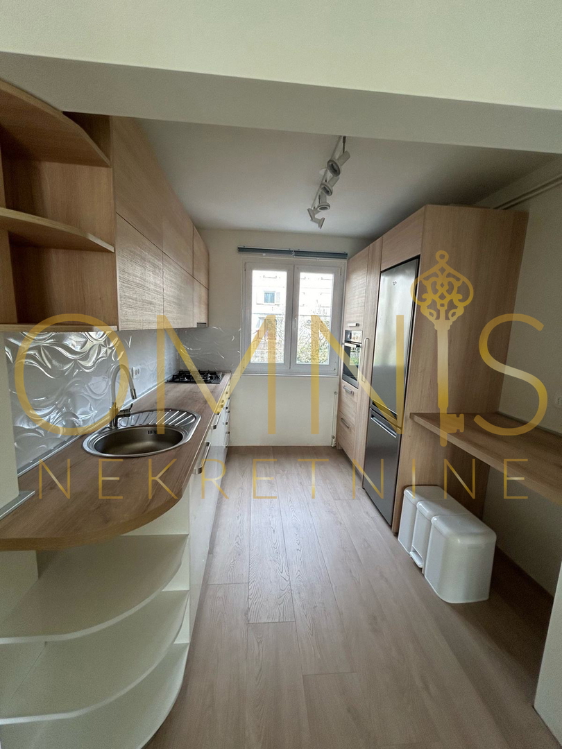 Apartment Zu vermieten - Primorsko-goranska Rijeka - foto 3/10