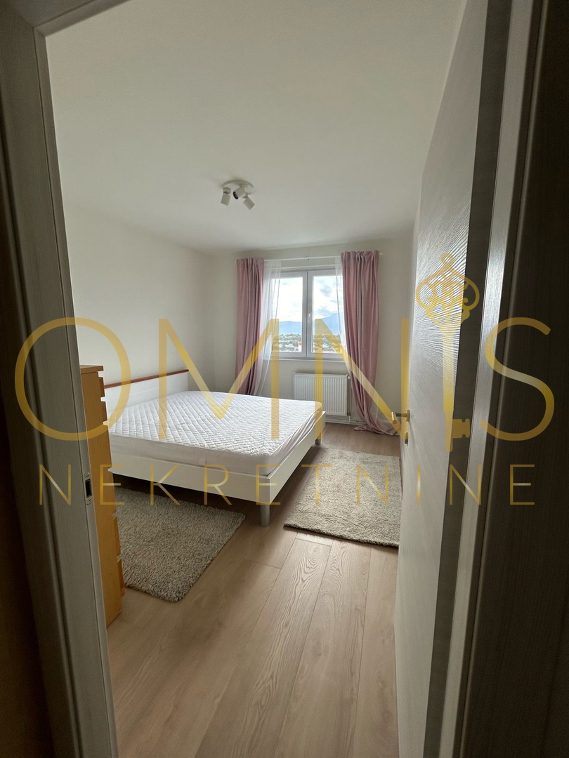 Apartment Zu vermieten - PRIMORSKO-GORANSKA RIJEKA