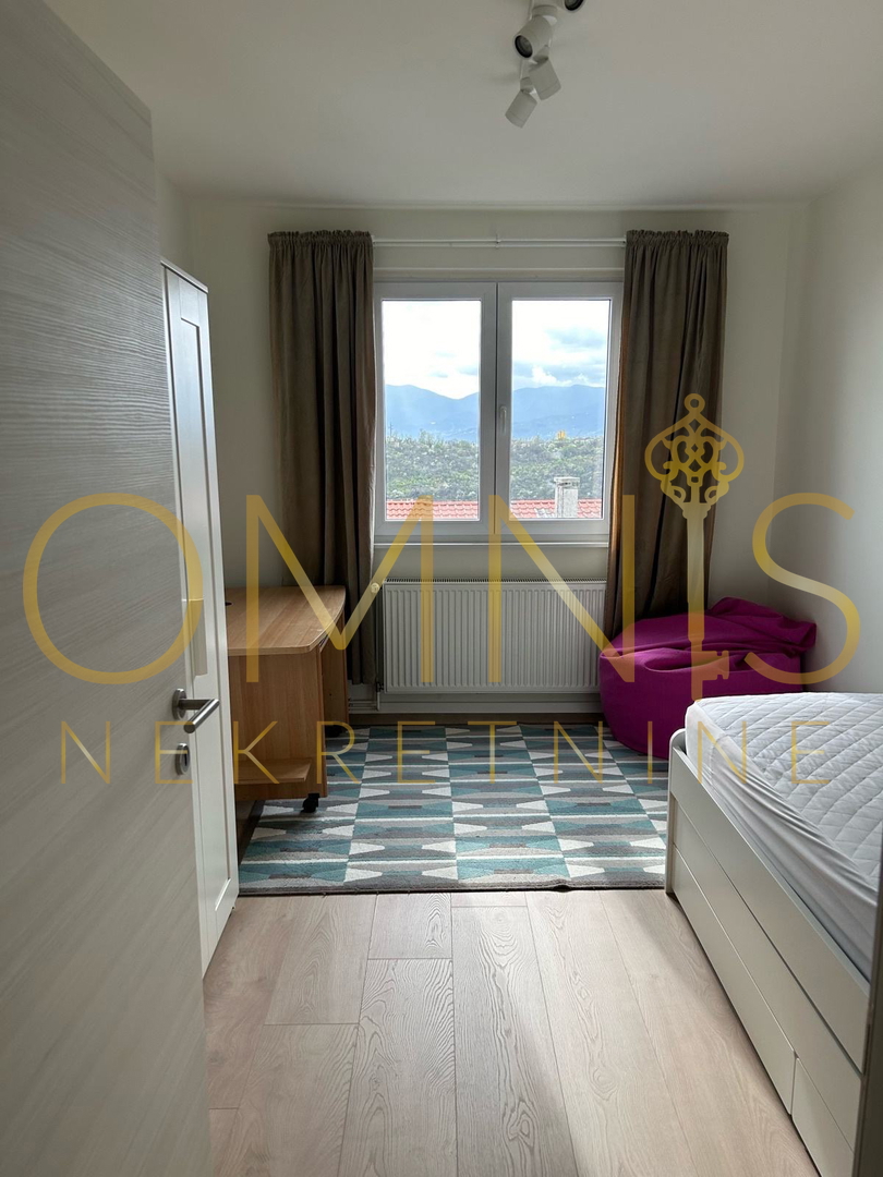 Apartment Zu vermieten - PRIMORSKO-GORANSKA RIJEKA