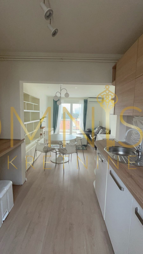 Apartment Zu vermieten - PRIMORSKO-GORANSKA RIJEKA