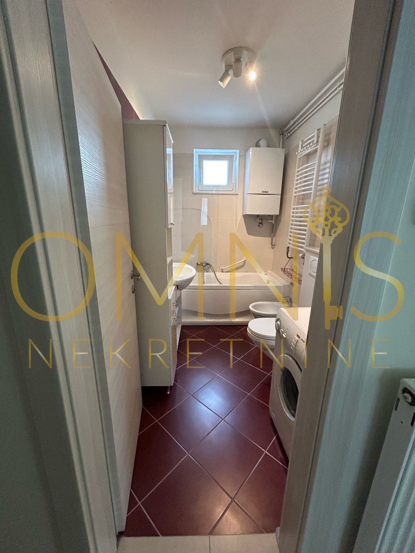 Apartment Zu vermieten - PRIMORSKO-GORANSKA RIJEKA