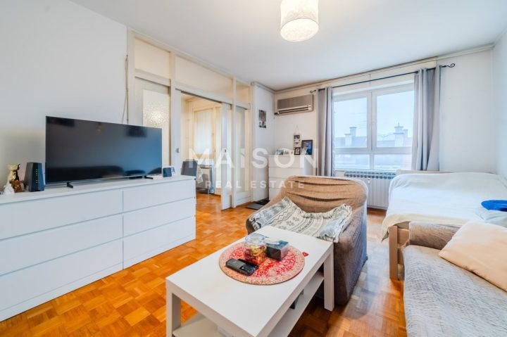 Apartment Zu verkaufen - Grad Zagreb Zagreb - foto 2/20