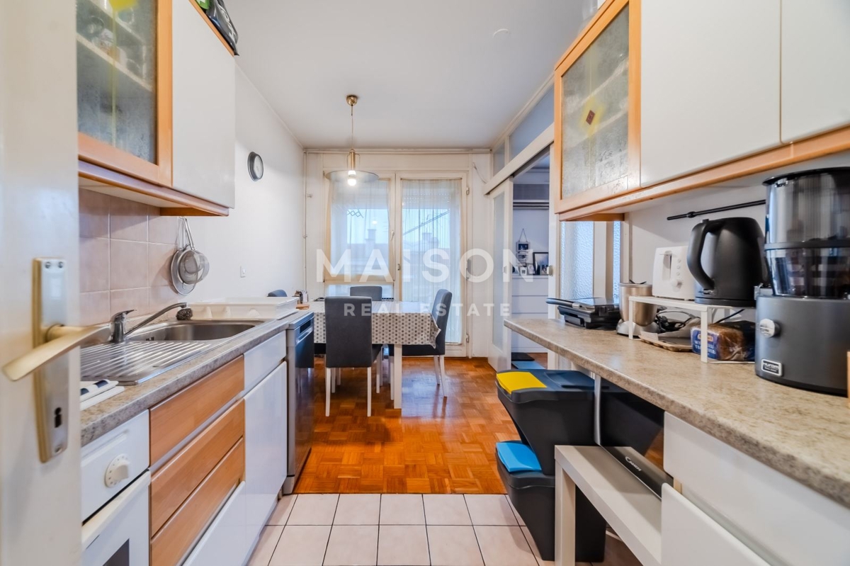 Appartamento In vendita - GRAD ZAGREB ZAGREB