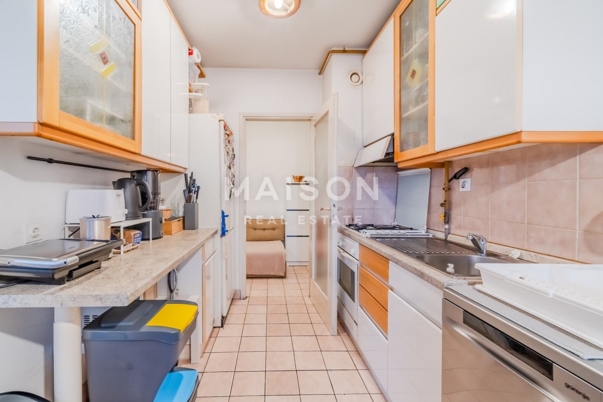 Appartamento In vendita - GRAD ZAGREB ZAGREB