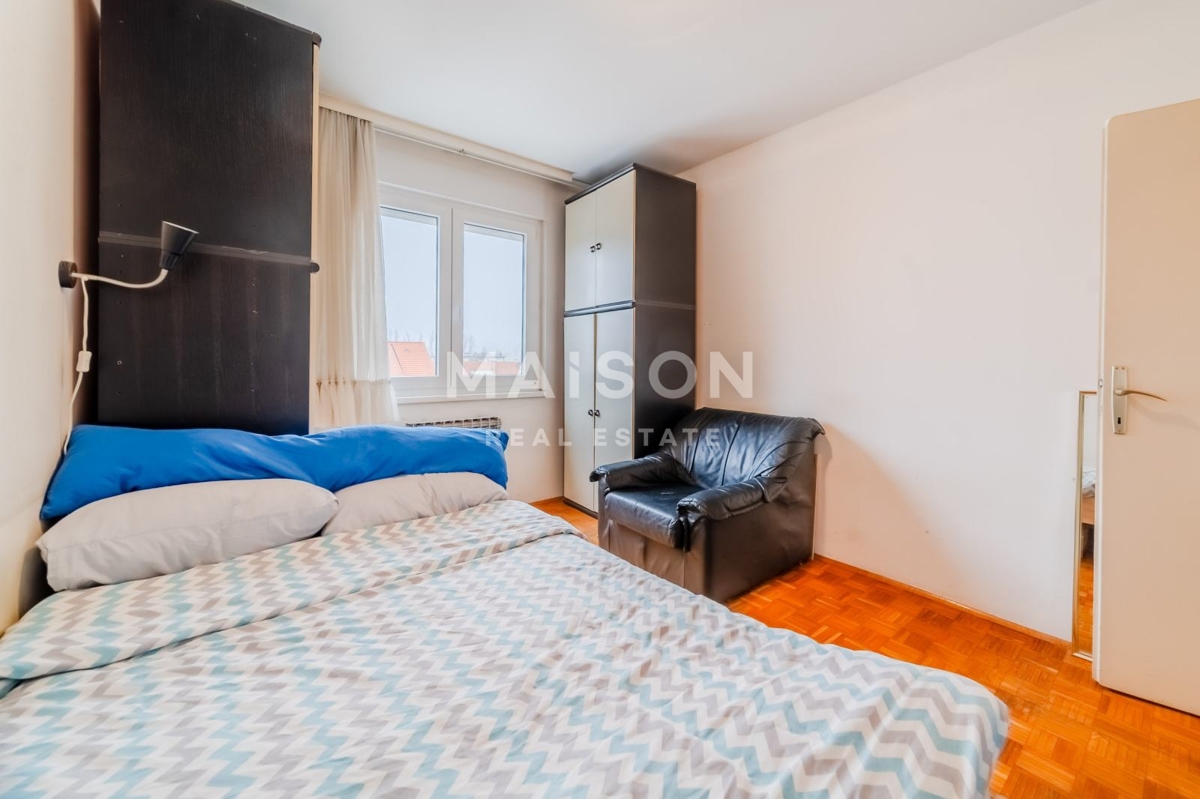 Appartamento In vendita - GRAD ZAGREB ZAGREB