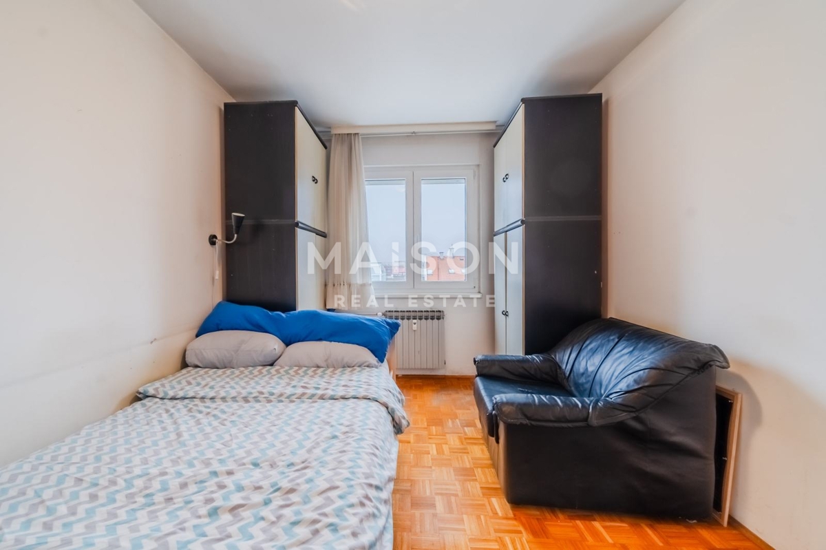 Appartamento In vendita - GRAD ZAGREB ZAGREB
