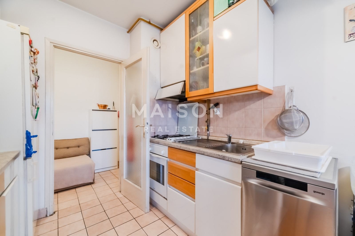 Appartamento In vendita - GRAD ZAGREB ZAGREB