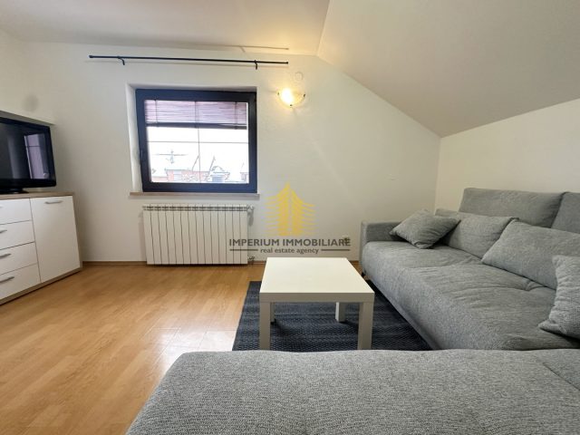 Appartement À louer - Grad Zagreb Zagreb - foto 2/13
