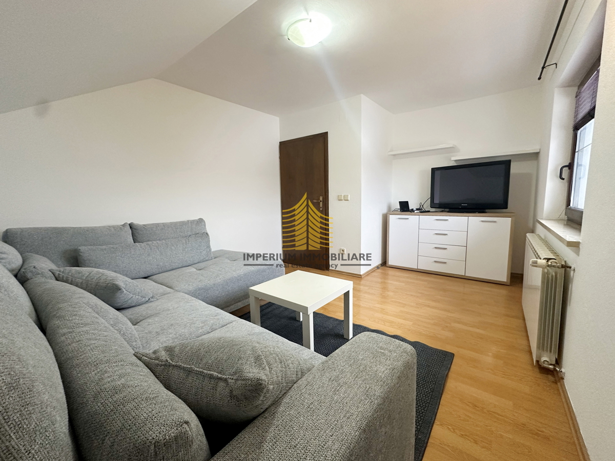 Apartment Zu vermieten - Grad Zagreb Zagreb - foto 1/13